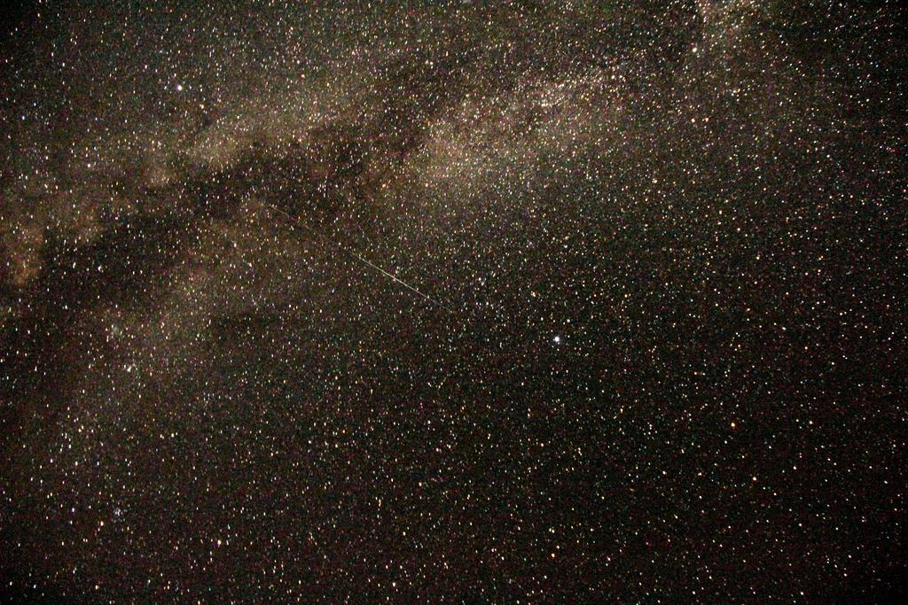 Wadi Rum Sleep Under The Stars Luaran gambar